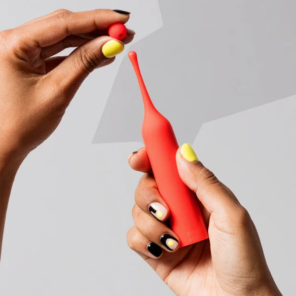 Romp Pop Clitoral Stimulator — image 8 of 13