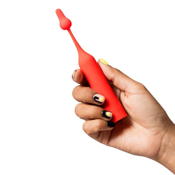 Romp Pop Clitoral Stimulator — image 5 of 13