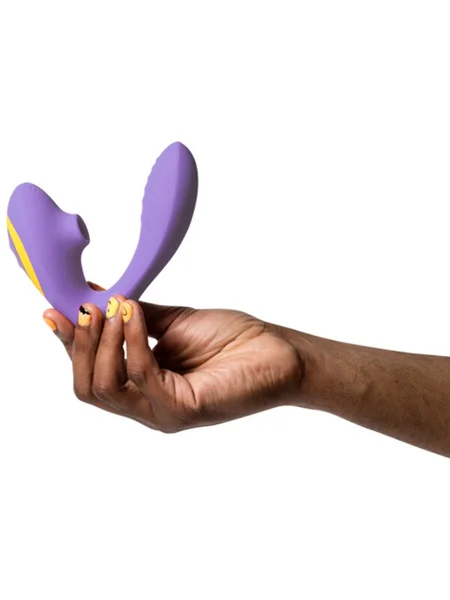 Romp Reverb Rabbit Dual Stimulation Vibrators — image 9 of 9
