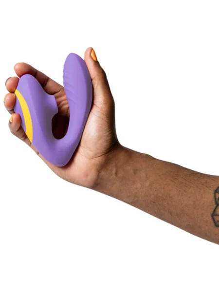 Romp Reverb Rabbit Dual Stimulation Vibrators — image 8 of 9