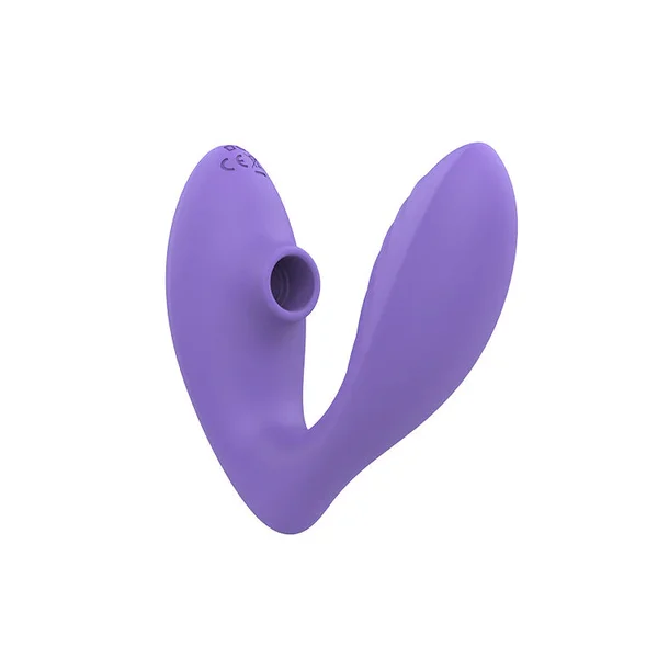 Romp Reverb Rabbit Dual Stimulation Vibrators — image 2 of 6