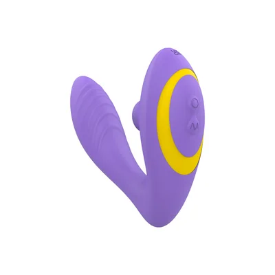 Romp Reverb Rabbit Dual Stimulation Vibrators
