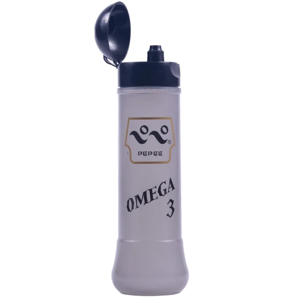 Pepee Omega 3 - 360ml — image 3 of 7