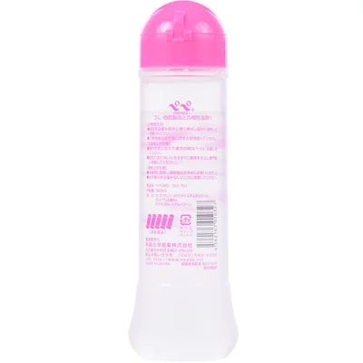 Pepee Rubber And Lovers 360ml