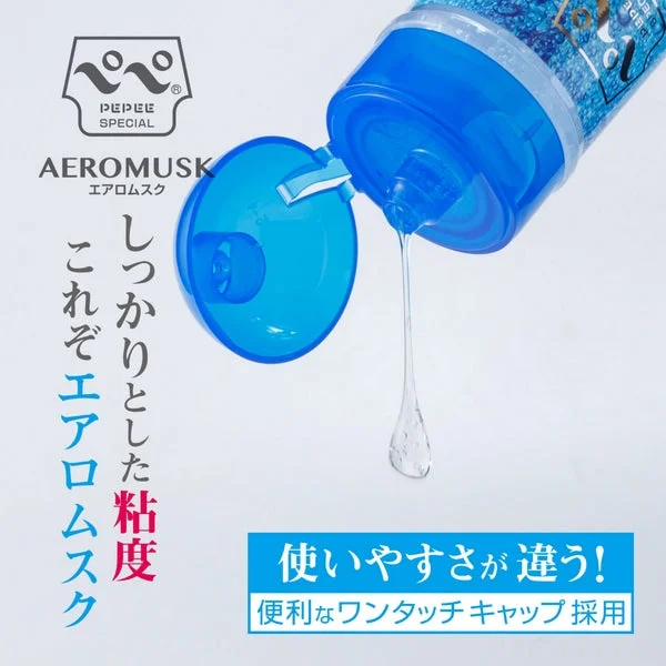 Pepee Special - Aeromusk 360ml — image 2 of 4