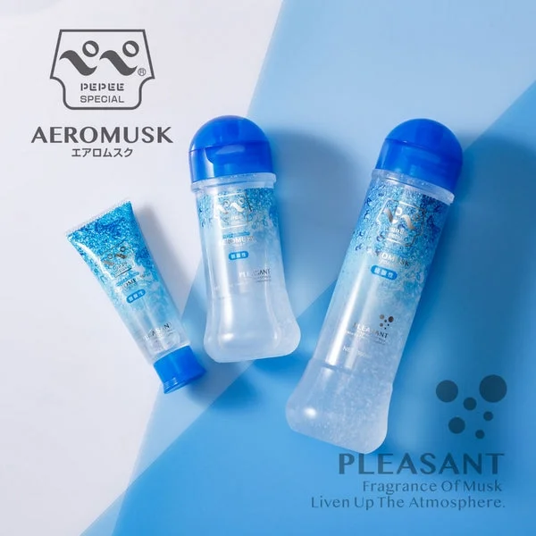 Pepee Special - Aeromusk 360ml — image 4 of 4