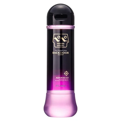 Pepee Special Backdoor Anal Lubricant 360ml