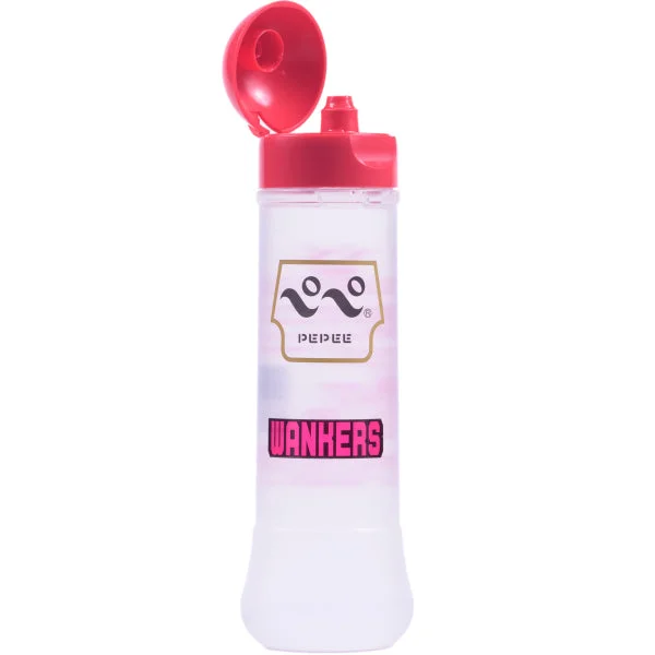 Pepee Wankers - 360ml — image 3 of 4