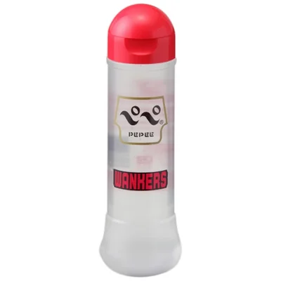 Pepee Wankers 360ml