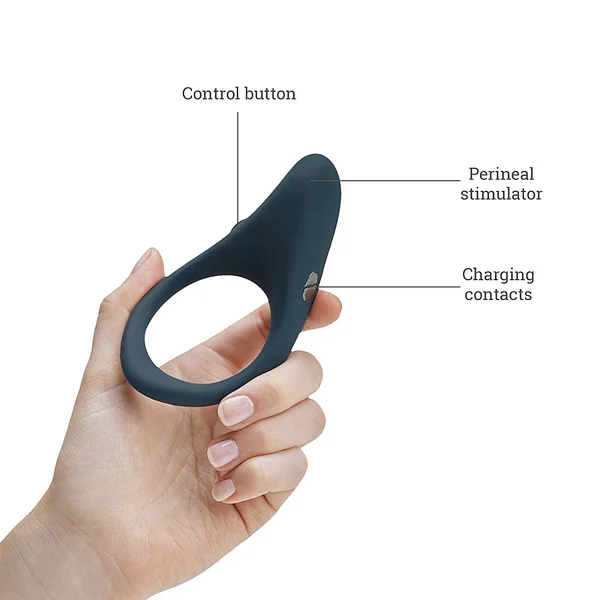 Verge By We-Vibe Cockring — image 4 of 5