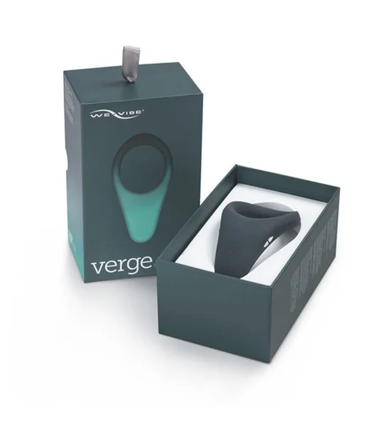 Verge By We-Vibe Cockring — image 5 of 5