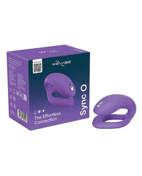 We-Vibe Sync O Vibrator — image 4 of 9
