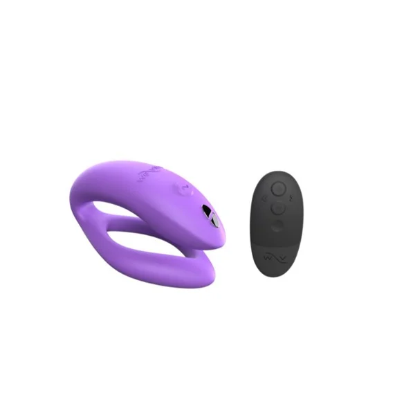 We-Vibe Sync O Vibrator — image 3 of 9