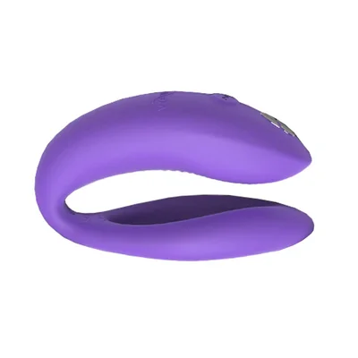 We Vibe Sync O Vibrator