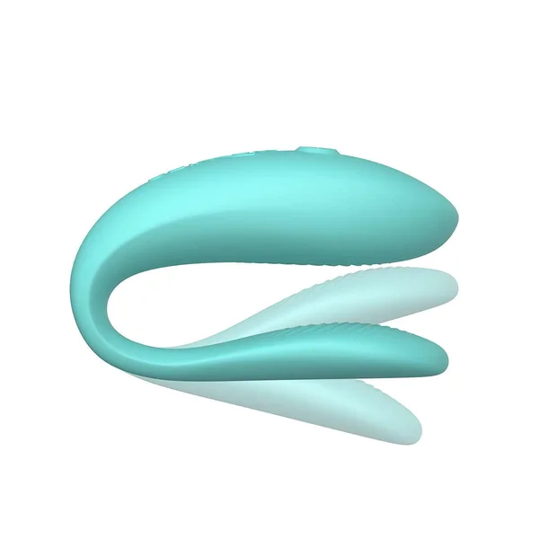 We-Vibe Sync Lite Vibrator — image 9 of 10