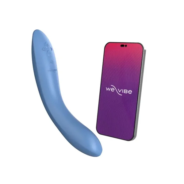 We-Vibe Rave 2 G-Spot Vibrator — image 9 of 12