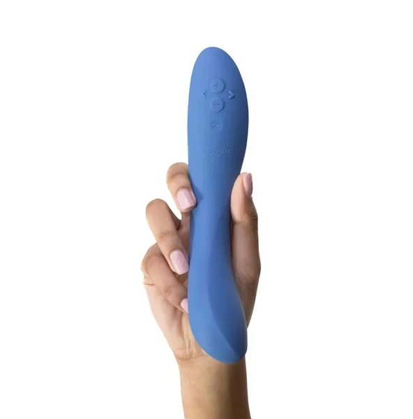 We-Vibe Rave 2 G-Spot Vibrator — image 2 of 12