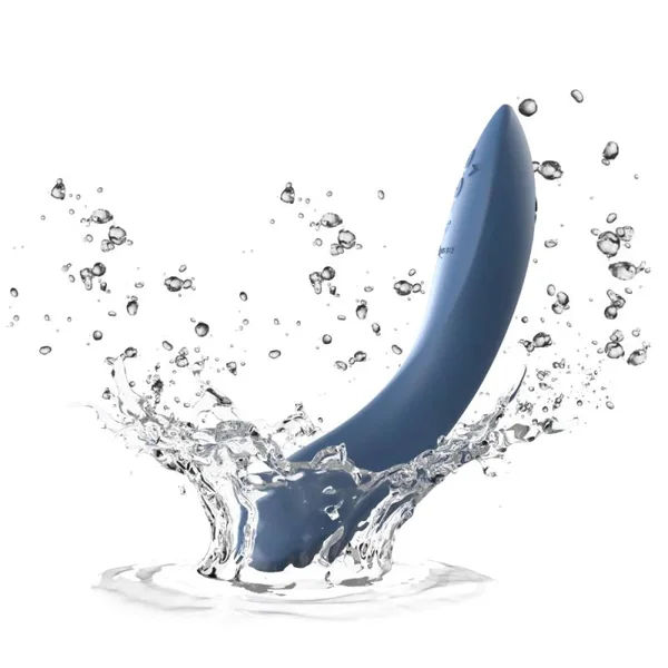 We-Vibe Rave 2 G-Spot Vibrator — image 3 of 12