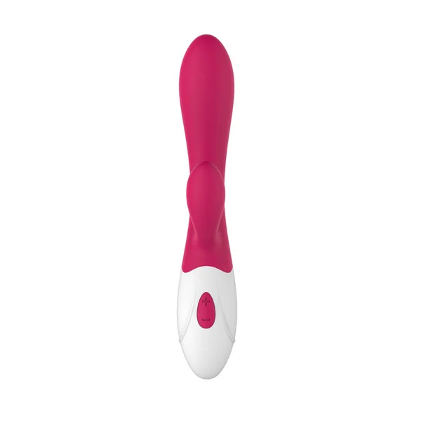 Ruby Rabbit Vibrator — image 2 of 10