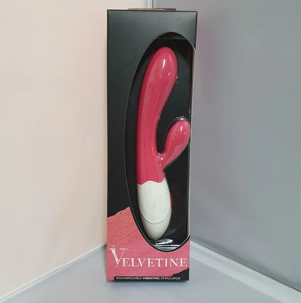 Ruby Rabbit Vibrator — image 6 of 10