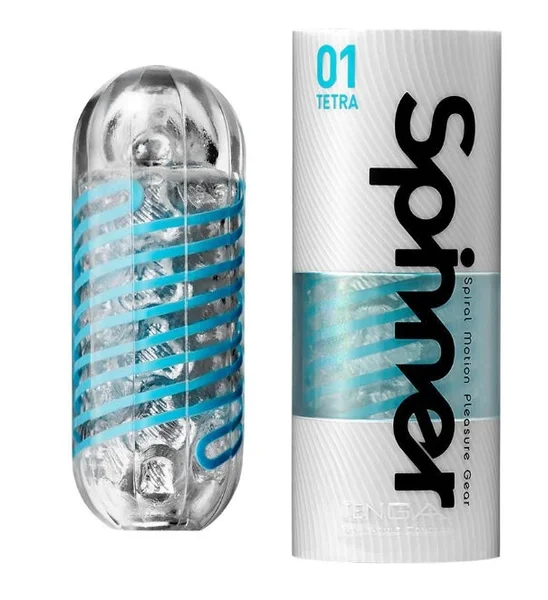 Spinner Masturbator — image 7 of 7