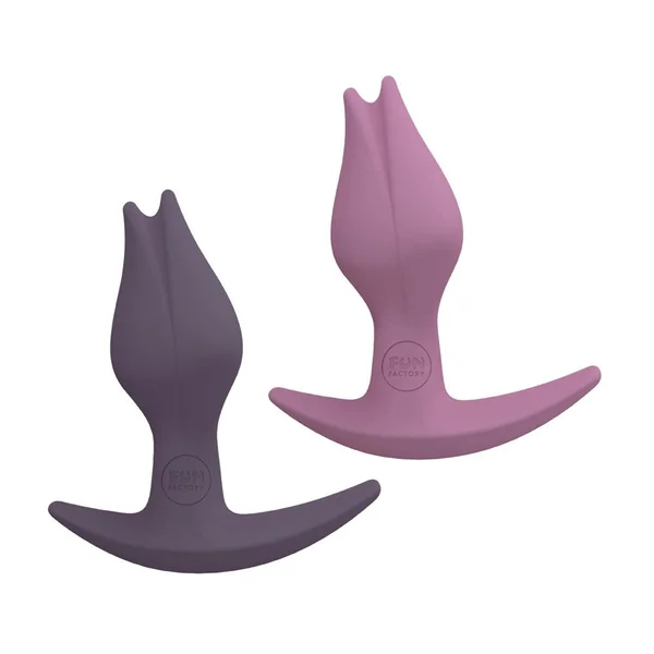 Fun Factory Bootie Fem Butt Plug — image 5 of 7