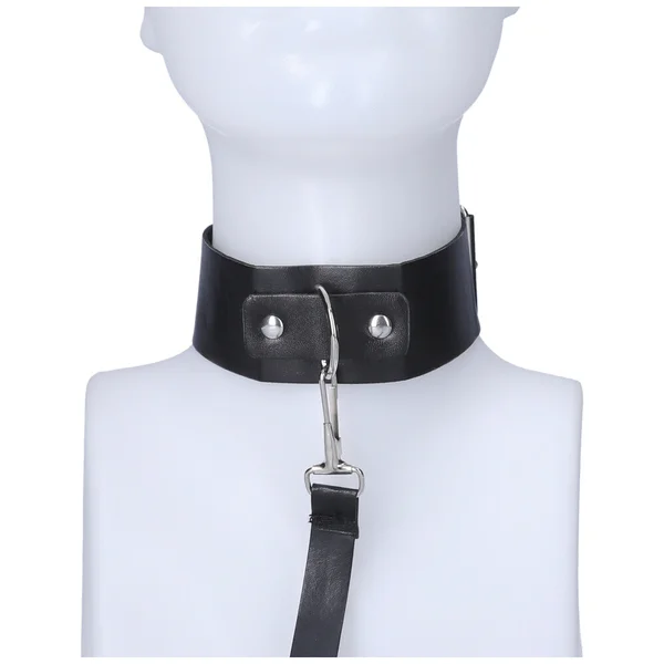 10 Piece Bondage Kit — image 19 of 22
