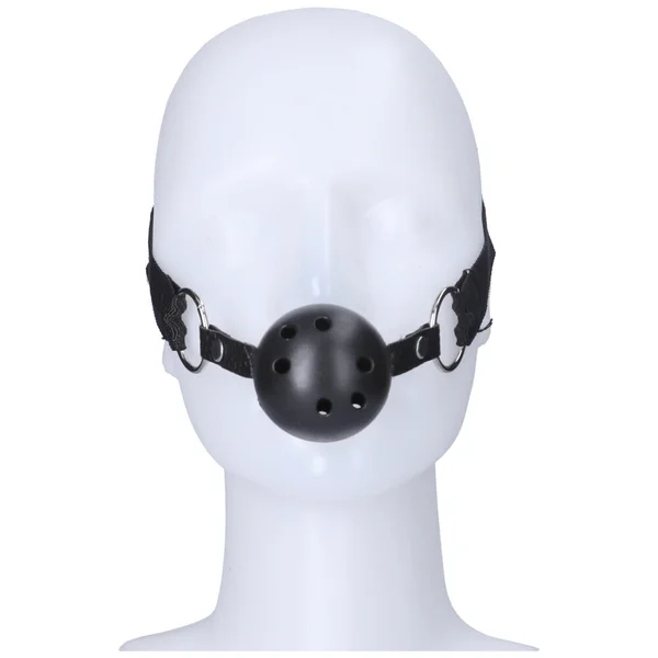 10 Piece Bondage Kit — image 15 of 22