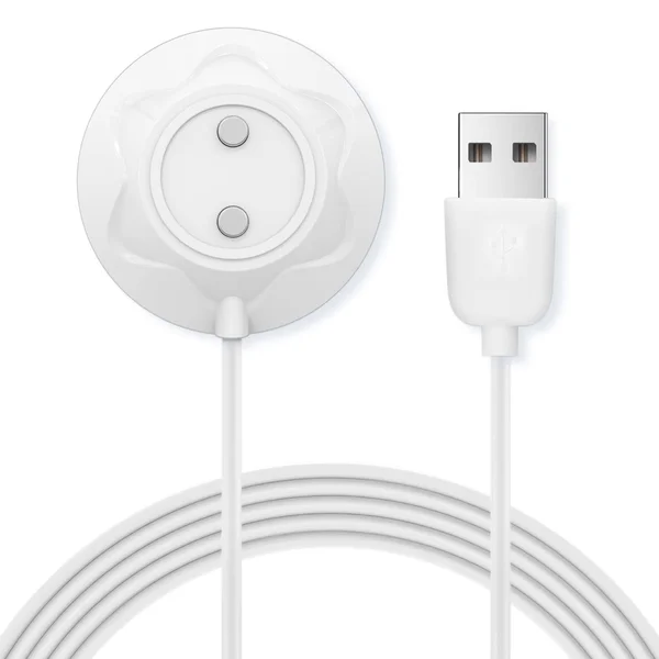 USB Magnetic Charging Base — image 4 of 4