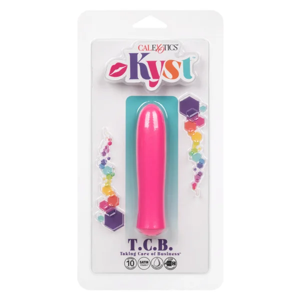 Kyst Taking Care of Business - Pink — image 10 of 13