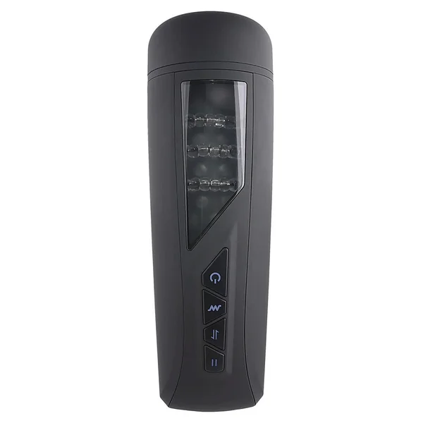 Playboy Pleasure Pursuit Vibrating Stroker