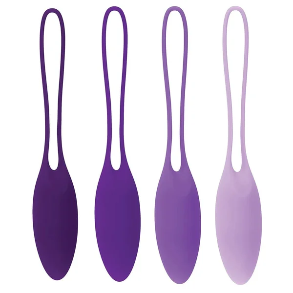 Playboy Pleasure Put In Work Kegel Set