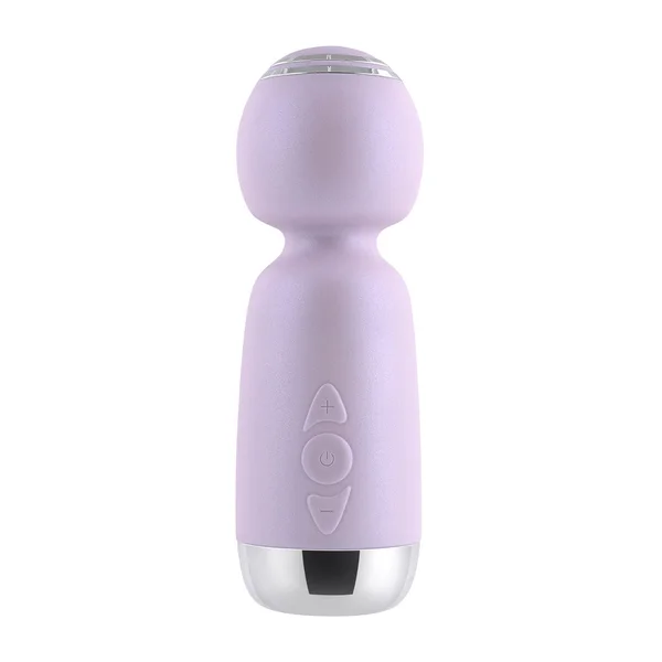 Playboy Pleasure Royal Mini Wand — image 4 of 6
