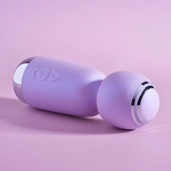 Playboy Pleasure Royal Mini Wand — image 5 of 6