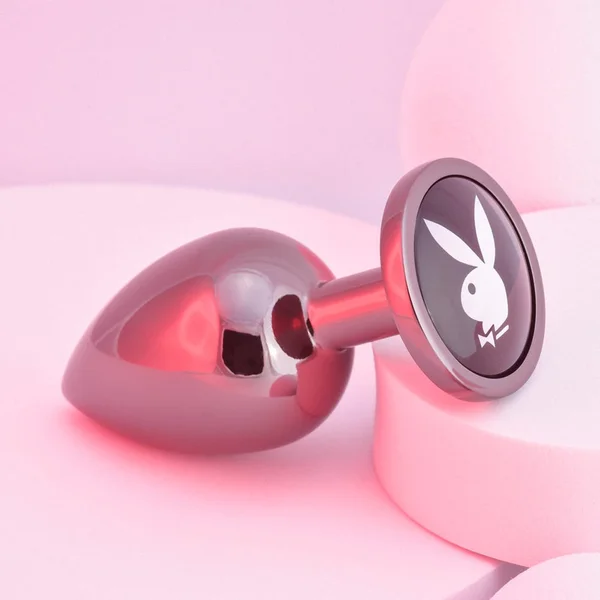 Playboy Pleasure Tux Butt Plug — image 6 of 7
