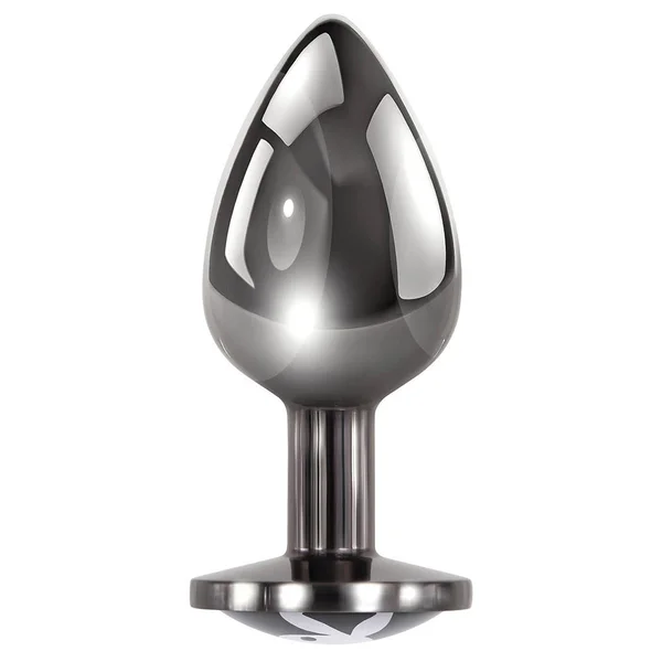Playboy Pleasure Tux Butt Plug — image 4 of 7