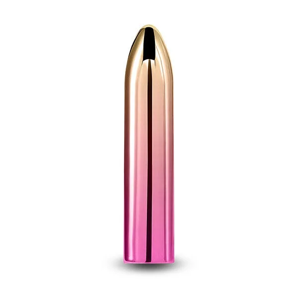 NS Novelties Chroma Sunrise Bullet Vibrator - Small