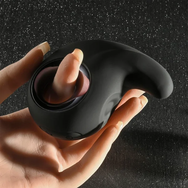 Playboy Pleasure Ring My Bell Vibrator — image 8 of 8