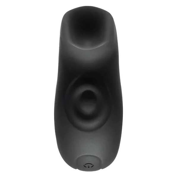 Playboy Pleasure Ring My Bell Vibrator — image 6 of 8