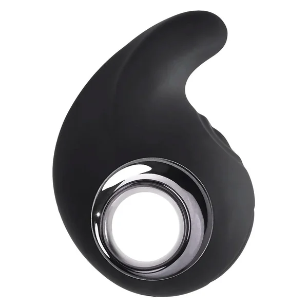 Playboy Pleasure Ring My Bell Vibrator — image 5 of 8