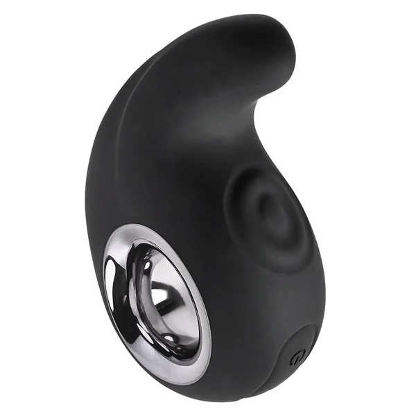 Playboy Pleasure Ring My Bell Vibrator — image 4 of 8