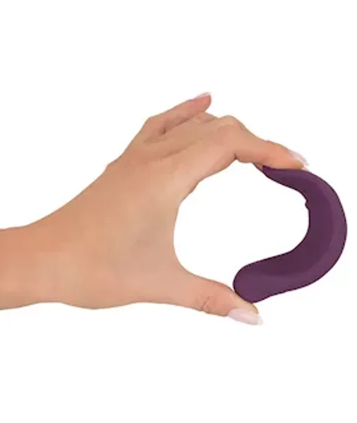 Sweet Smile Panty Vibrator