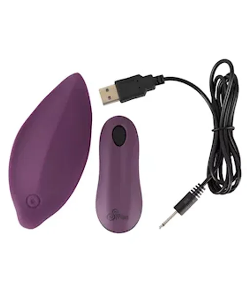 Sweet Smile Panty Vibrator