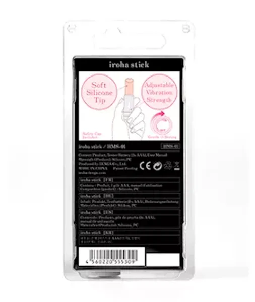 Iroha By Tenga - Stick Vibrator — image 22 of 24
