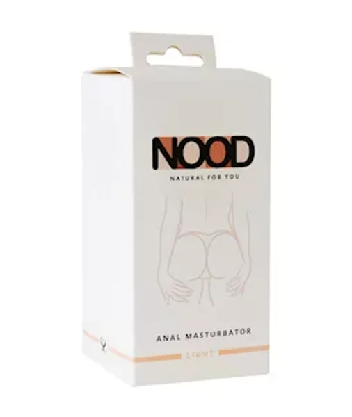 Nood Anal Masturbator — image 4 of 4