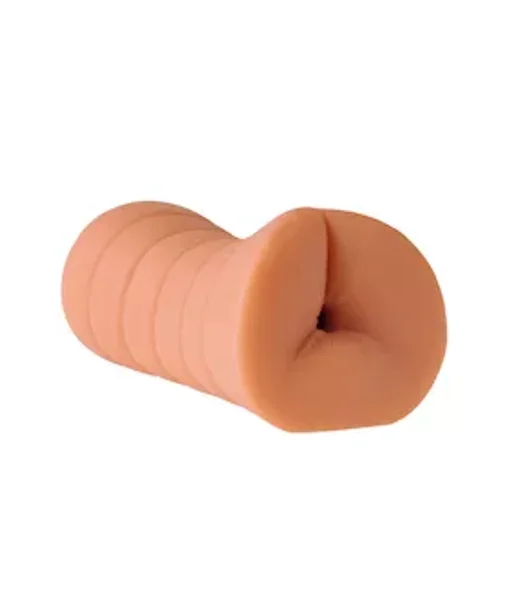 Nood Anal Masturbator — image 3 of 4