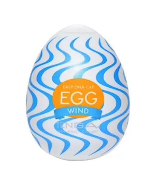 Egg Wind — image 3 of 4