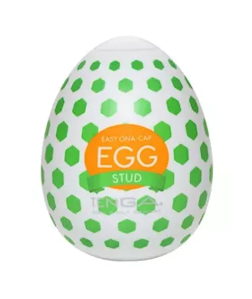 Egg  Stud — image 3 of 4