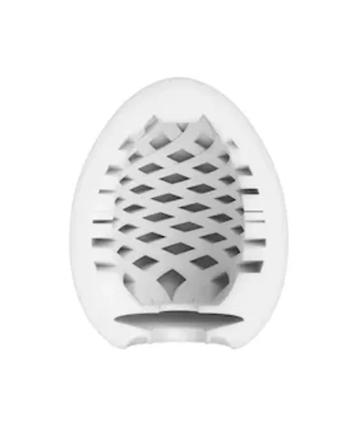 Egg Mesh — image 4 of 4