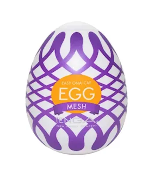 Egg Mesh — image 3 of 4